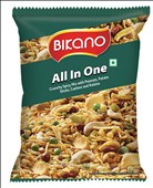 BIKANO ALL IN ONE 200G