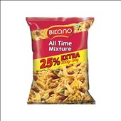 BIKANO ALLTIMEMIX 200+50G