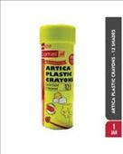 Camel Plastic Crayons 12N