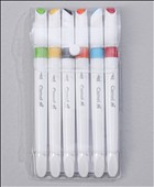 Camel Brush Pen 6N