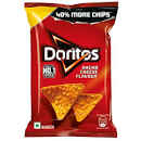 Doritos Nacho Cheese Flavour