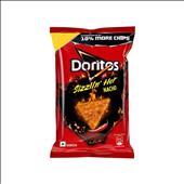 DORITOS SIZZLING HOT NACHO