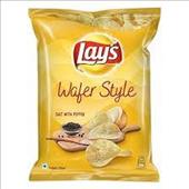Lays Wafer Style Salted