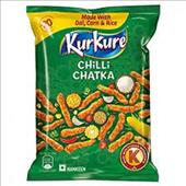 Kurkure Chilli Chatka 20