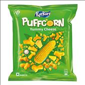 Kurkure Puffcorn Cheese