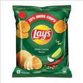 Lays Chile Limon Chips