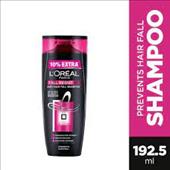 Loreal Paris Fall Resist 3x Shampoo