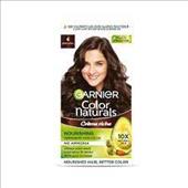 Garnier Colour Naturals Brown 4
