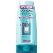 Loreal Paris Extraordinary Clay Conditioner 192ml