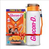 Glucon-D Tangy Orange 1Kg