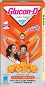 Glucon D Orange 300g