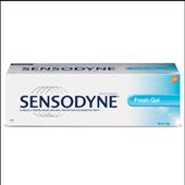 SENSODYNE FRESH GEL 40G