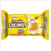 PriyaGold Crackle Coconut biscuits