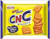Priya Gold CNC Biscuits