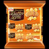 Priyagold Butter Cookies 520gm