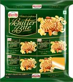 Priyagold Pistachio & Almond Cookies 520gm