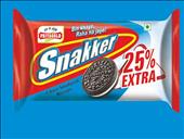 PriyaGold Choco Sandwich Biscuits