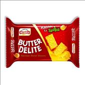 PriyaGold Butter Delite Biscuits