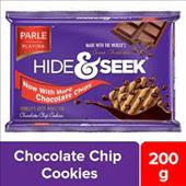 Parle Hide & Seek 200gm