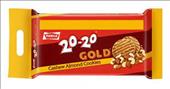 Parle 20-20 Gold Cashew Almond