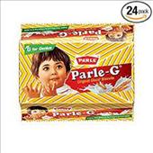 Parle-G Gluco Biscuits 5 ₹