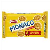 Parle Monaco biscuit 400g