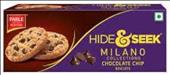 Hide&Seek Milano Chocolate Chip 75g