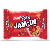 Parle Fa Jam-In Biscuits