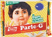 Parle Glucose Biscuits 5₹