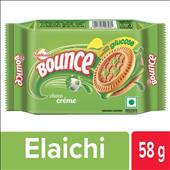 Sunfest Bounce Elaichi Cream 58 g