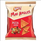 Bingo Mad Angles Pizzaaah