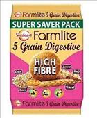 Sunfeast Farmlite 5 Grain Biscuits 1kg