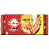 Sunfeast Glucose Biscuits 48g