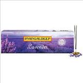 Mangaldeep Lavender Agarbattis