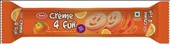 Dukes Creme 4 Fun Orange Biscuits