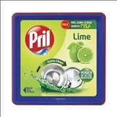 Pril Lime Dishwash 500g