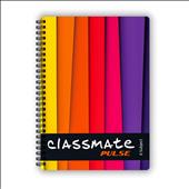 Classmate Pulse 300P Spiral