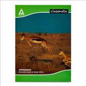 Classmate Notebook 172 Pages