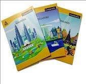 Classmate Exercise Book 954