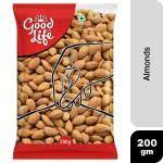 Good Life Almond 200g