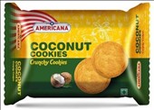 Americana Coconut Cookies ₹30