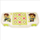 Pratap Oxo Compass Box
