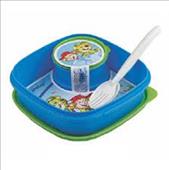 Pratap Hungry Easy Lunch Container
