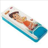 Pratap One Lock Junior Box