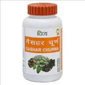 Divya Gashar Churna 100G