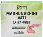 MADHUNASHINI 120TAB