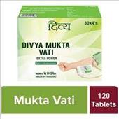 Divya Mukta Vati Extra Power3