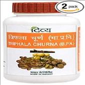 Patanjali Triphala Churna