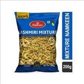 Haldirams Kashmiri Mixture Namkeen 200g