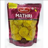 Haldirams Mathri Namkeen 200g